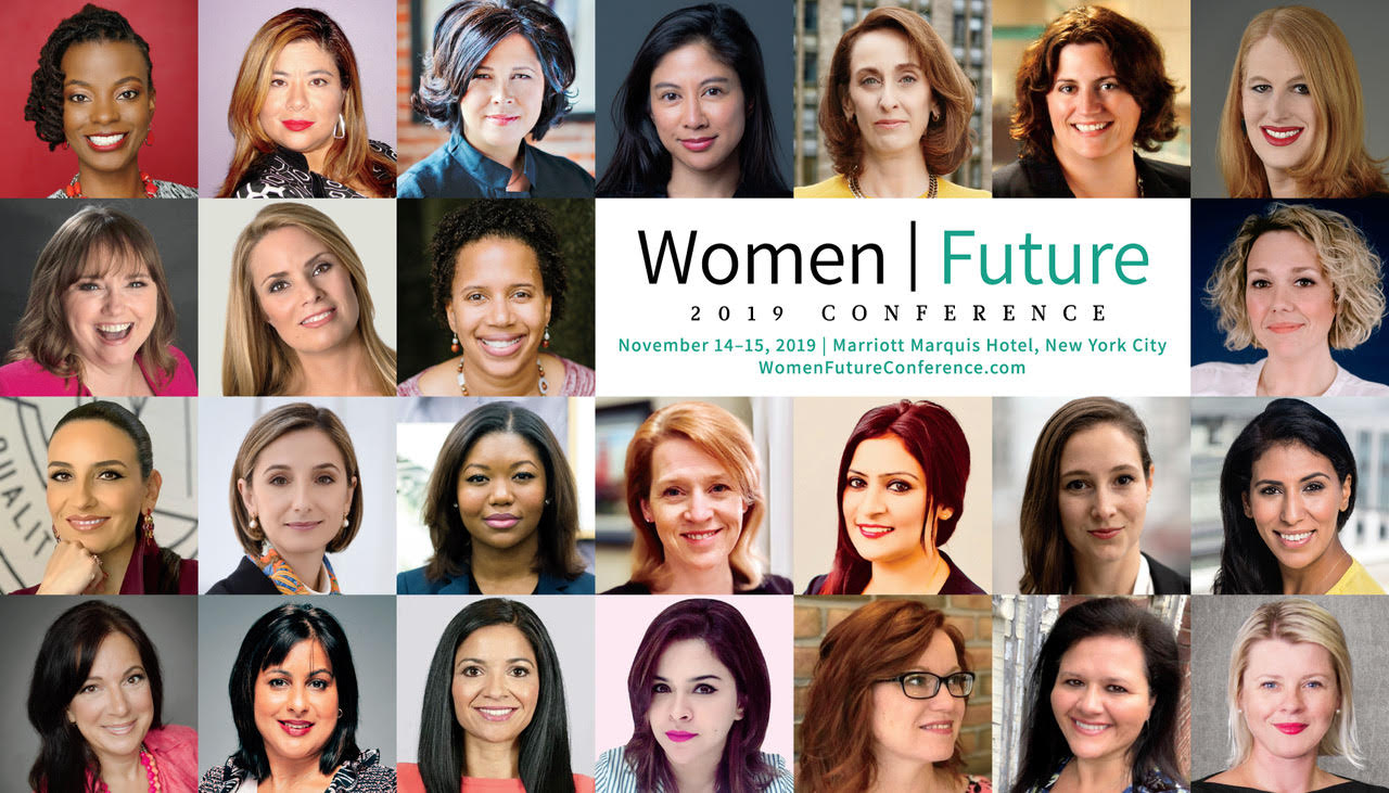 Ford Motor Company Futurist to Keynote Second Annual WomenFuture